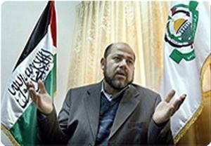 Hamas denies internal divisions regarding calm